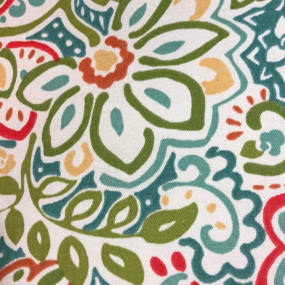 Decorative Pillows 1 set of 2 - Picture 4 of 4